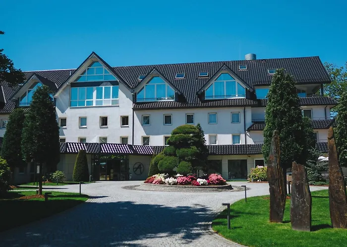 l'Arrivée Hotel&Spa