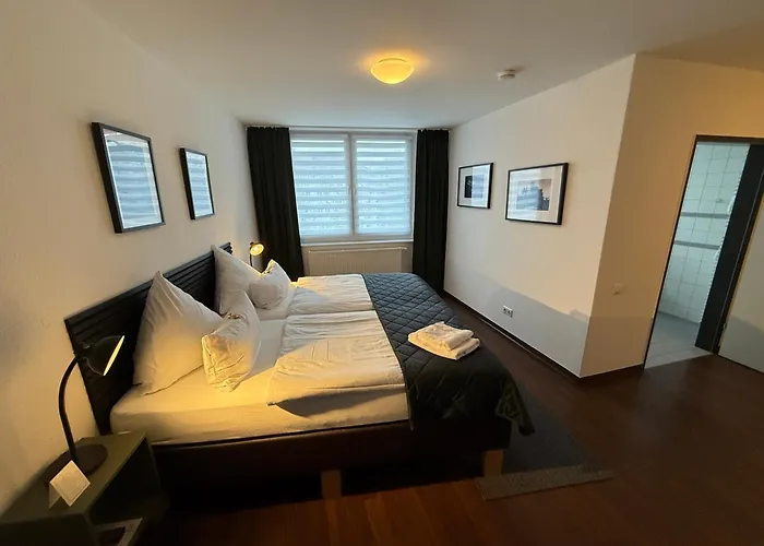 3-Sterne-Hotel: Hotel NeuHaus - ein Inklusionsbetrieb