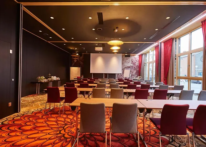 Classic Hotel Harmonie
