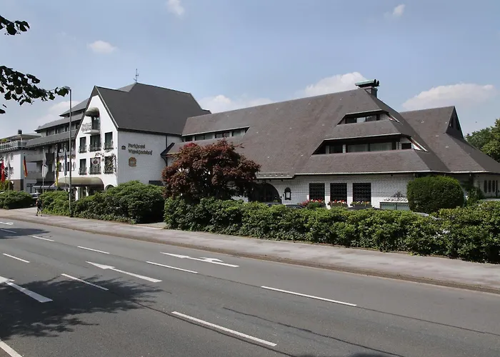Parkhotel Wittekindshof
