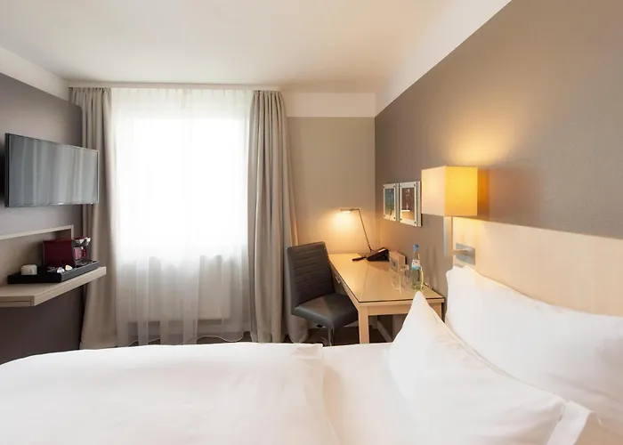 Hotel Lyskirchen Koeln
