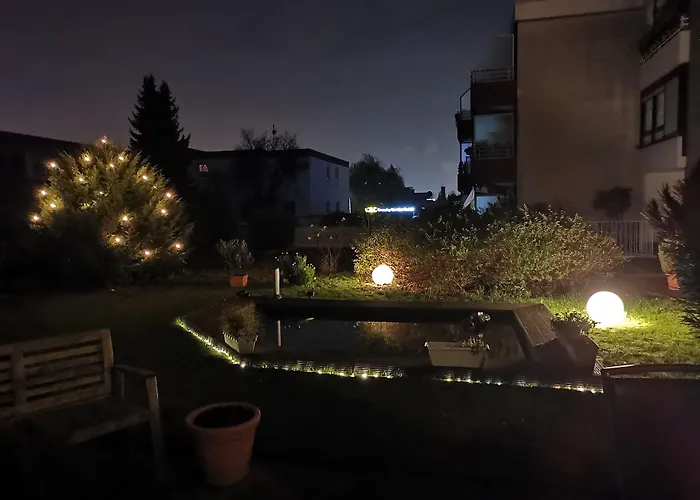 3-Sterne-Hotel: Akzent Hotel Körner Hof