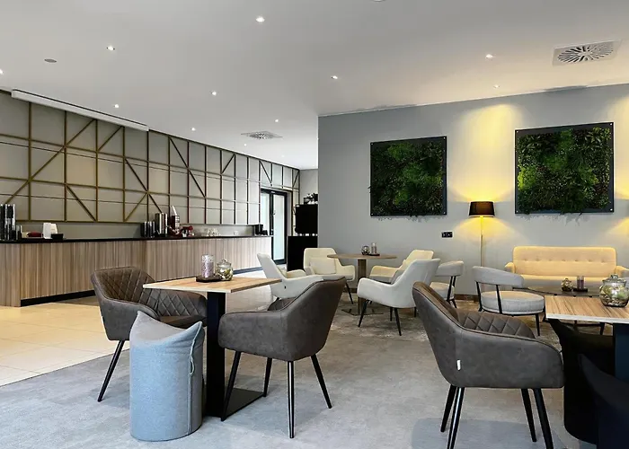 Ramada By Wyndham Essen