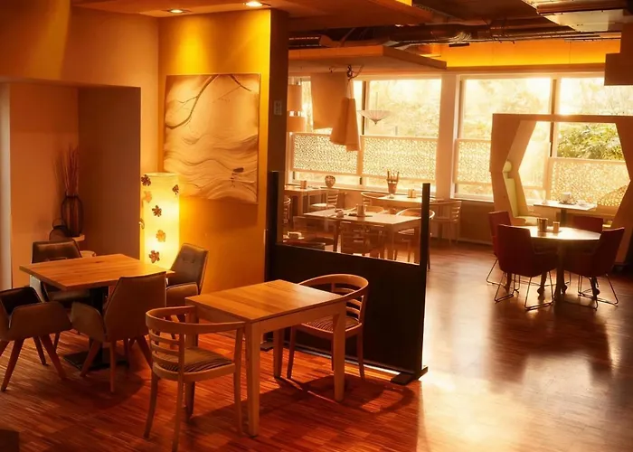 Hotel Ambiente