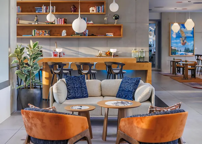 Art'Otel Cologne, Powered By Radisson Hotels